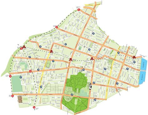 frederiksberg kommune parkeringslicens.